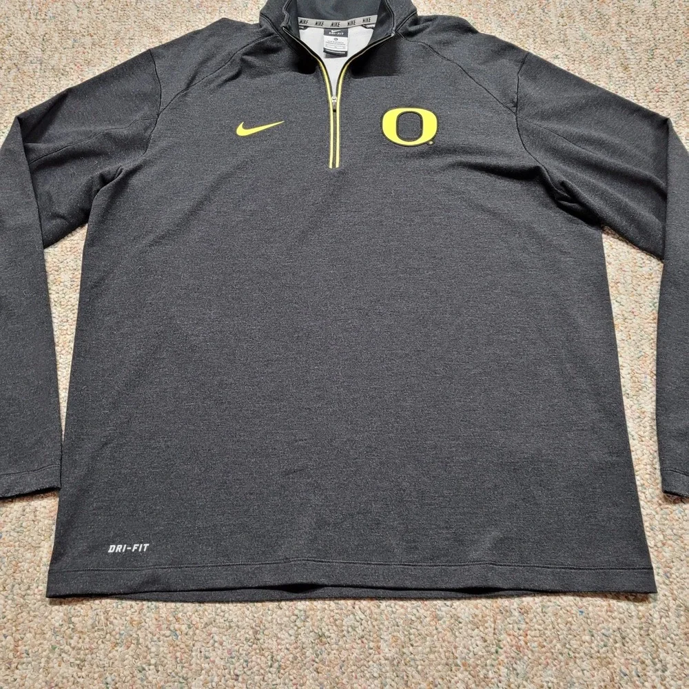 Nike oregon ducks